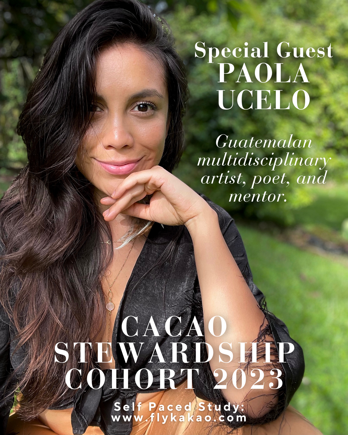 CACAO FACILITATOR TRAINING (self paced)