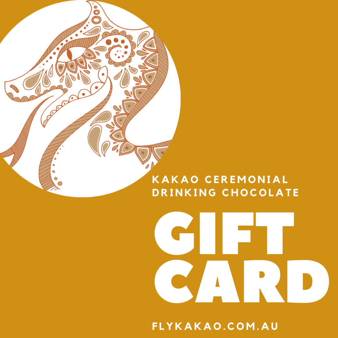 KAKAO Gift Card